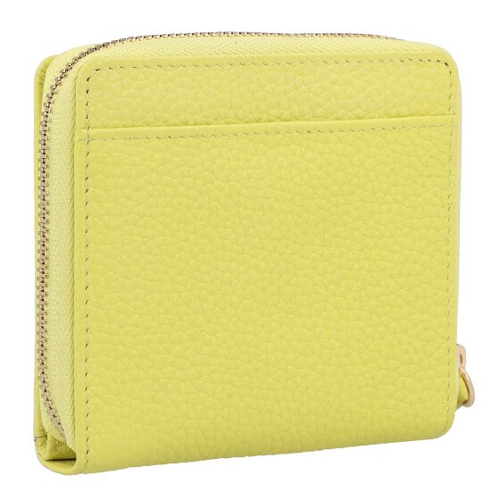 Braun Büffel Asti wallet RFID leather 10 cm