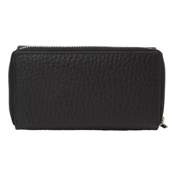 Voi Hirsch Wallet RFID protection Leather 16.5 cm