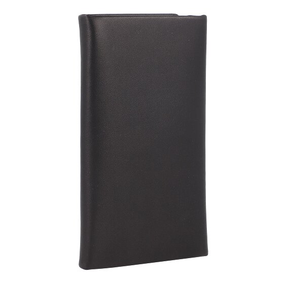 Samsonite Attack 2 Key pouch Genuine Leather 6.5 cm
