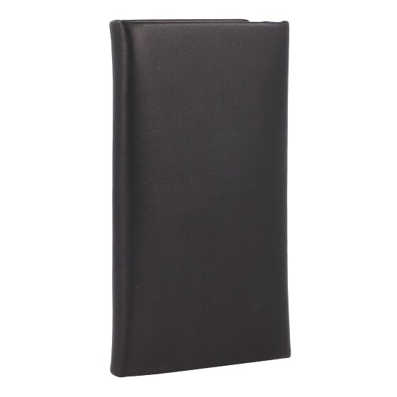 Samsonite Attack 2 SLG Key wallet Leather 6.5 cm