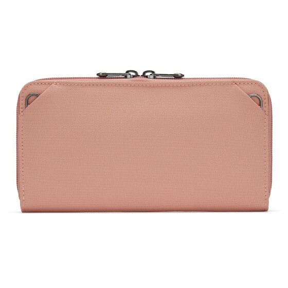 Pacsafe Continental Wallet RFID protection 20 cm