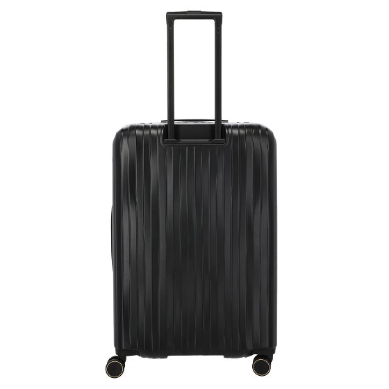 Travelite Barbara 4 wheels Trolley 75 cm