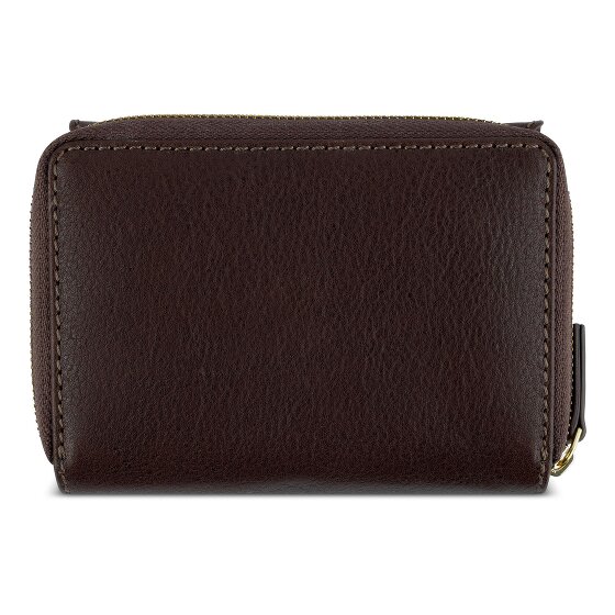 Bugatti Neaples Wallet RFID protection Leather 12.5 cm