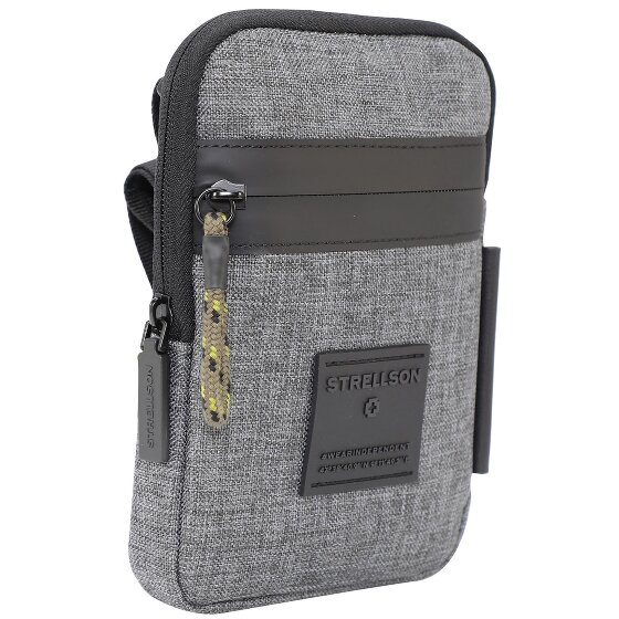 Strellson Northwood 2.0 Brian Shoulder bag 14 cm Strellson Northwood 2.0 Brian Shoulder bag 14 cm