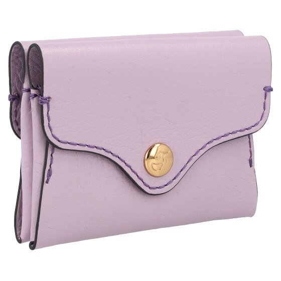 Fossil Heritage credit card case leather 10 cm