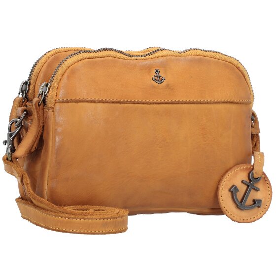 Harbour 2nd Anchor Love Rieke Shoulder bag Leather 22 cm