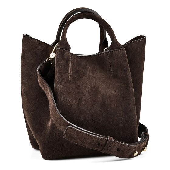 abro Essential Handbag Genuine Leather 21 cm