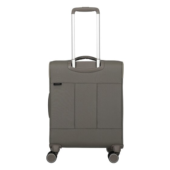 Travelite Tamaris x Travelite Voyaage 4 wheels Cabin trolley S 55 cm