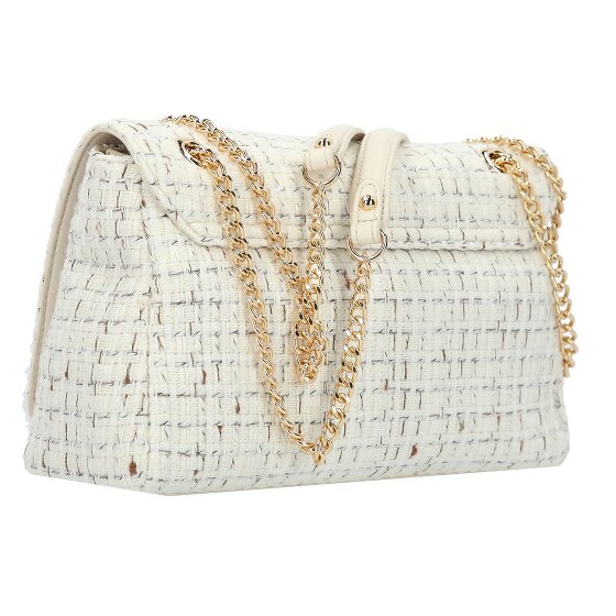 Valentino Tweed Shoulder Bag 26 cm
