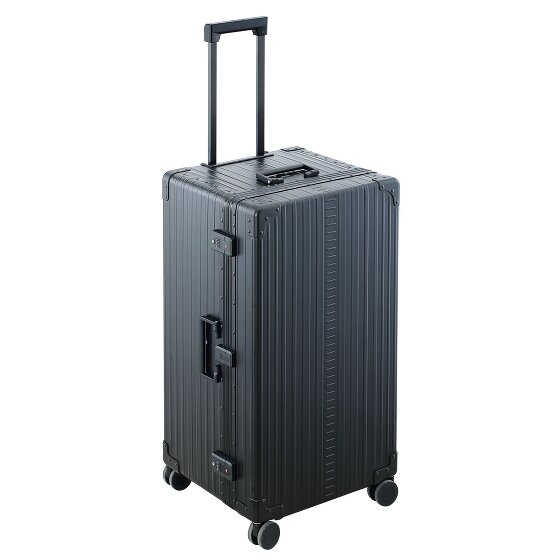 Aleon Traveler International 4 Roll Trolley 77 cm Aleon Traveler International 4 Roll Trolley 77 cm