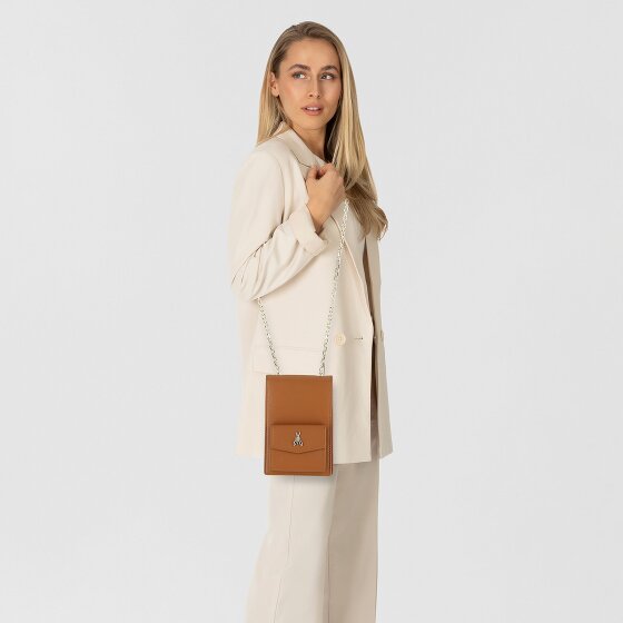 Patrizia Pepe Clutch purse Leather 11.5 cm