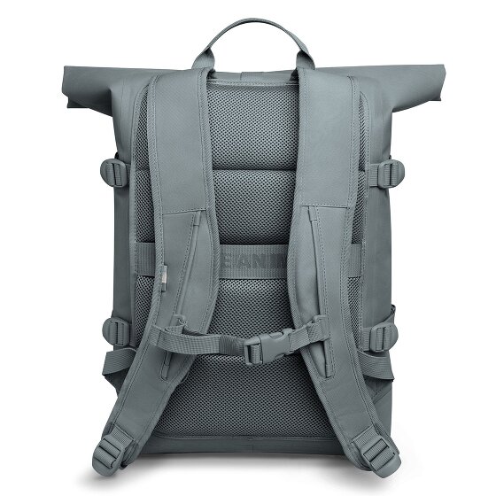 GOT BAG Rolltop 2.0 Daypack 43 cm Laptop compartment