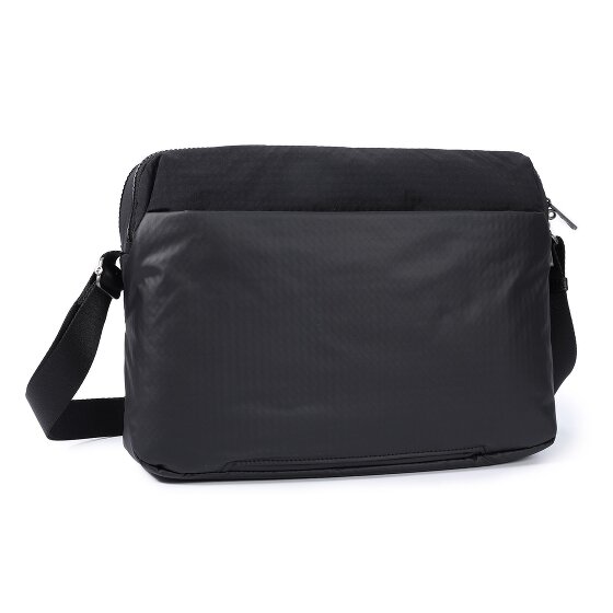 Hedgren Furo Mori Briefcase RFID protection 34 cm Laptop compartment