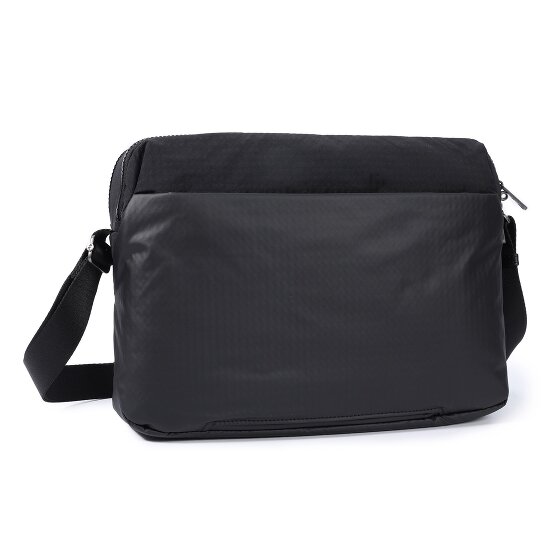 Hedgren Furo Briefcase RFID protection 34 cm Laptop compartment