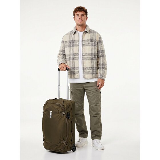 Thule EnRoute 2 wheels Trolley 70 cm
