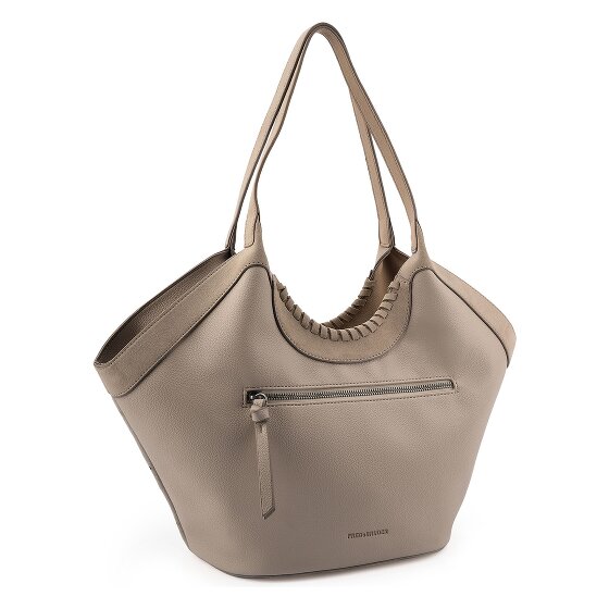 FredsBruder Hey Lovely Shoulder Bag Leather 48 cm