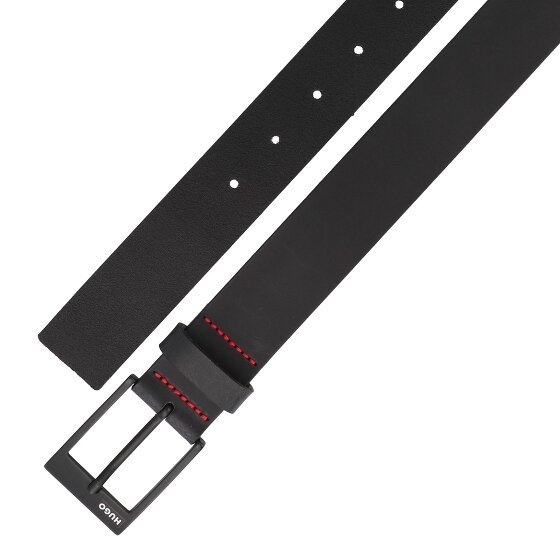 Hugo Gaben Belt Leather