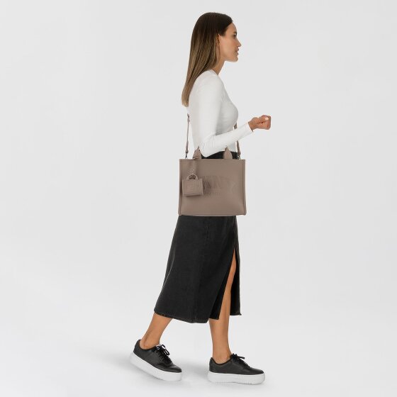 DKNY Hadlee Shopper Bag Leather 31 cm
