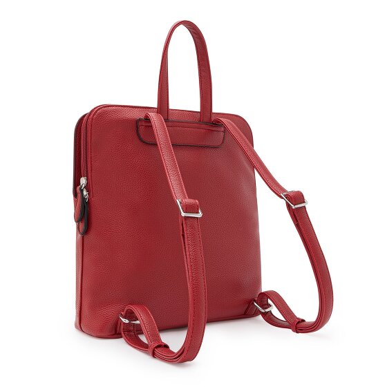 L.Credi Melanie City Backpack 30 cm