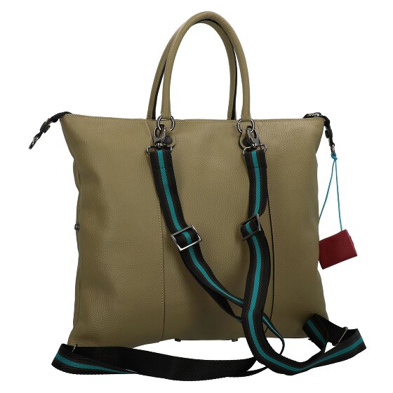 Gabs G3 Shoulder Bag Genuine Leather 43 cm