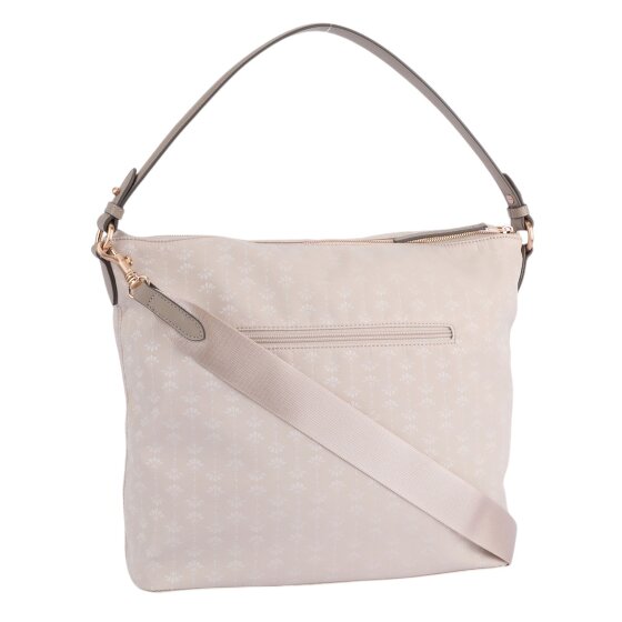 Joop! collana tessuto Shoulder Bag 33 cm