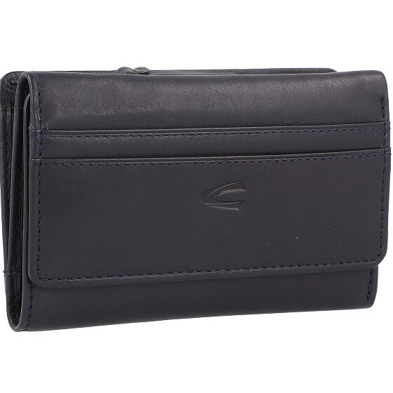 camel active Sara wallet RFID leather 14 cm