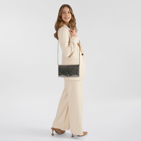 Coccinelle Nikla Shoulder bag Genuine Leather 26 cm