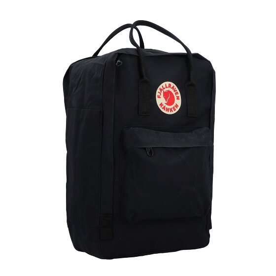 Fjällräven Kanken backpack 43 cm laptop compartment