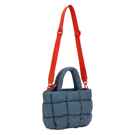 LES VISIONNAIRES Unio Cortina Handbag S 29 cm