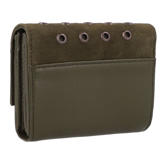 FredsBruder Hey You Rock Identity card case Leather 12 cm