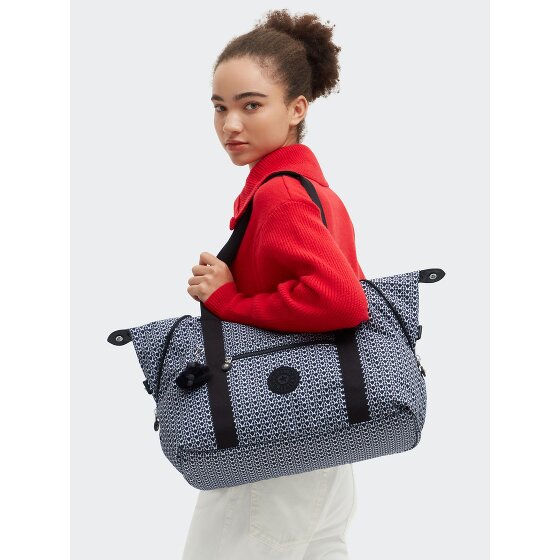 Kipling Art M Weekender travel bag 58 cm