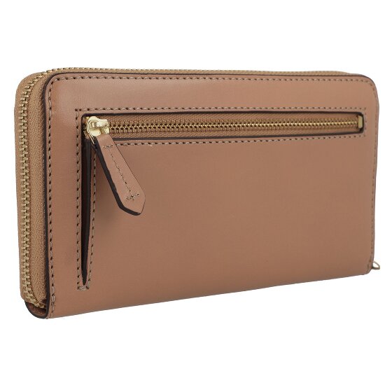 The Bridge Lucrezia wallet leather 19 cm