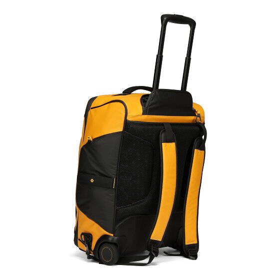 Samsonite Paradiver Light 2 wheels Travel bag 55 cm