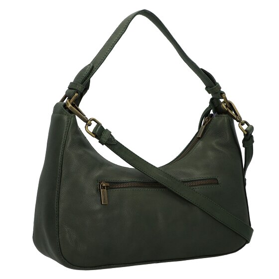 Cowboysbag Cortez Shoulder Bag Leather 31.5 cm
