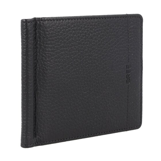 Bree Aiko 104 Business card case Leather 9.7 cm