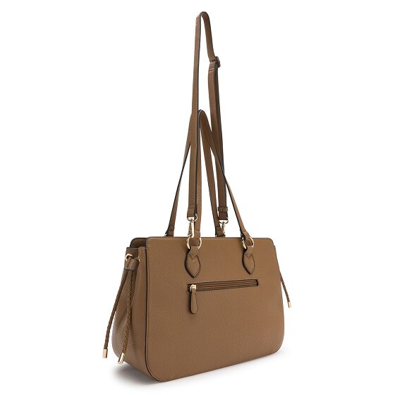 L.Credi Nova Shoulder Bag 22 cm