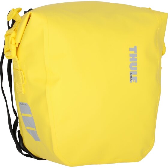Thule Shield Pannier bike bag 13L set 2pcs.