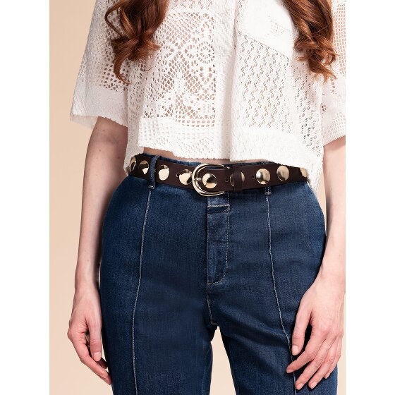 b.belt Belt Genuine Leather