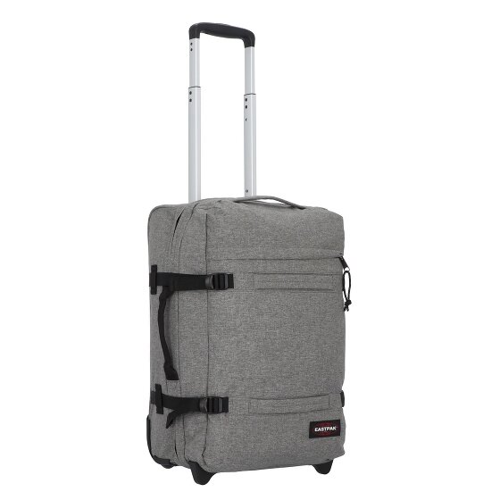 Eastpak Transit'R 2 wheels Cabin trolley S 51 cm Eastpak Transit'R 2 wheels Cabin trolley S 51 cm