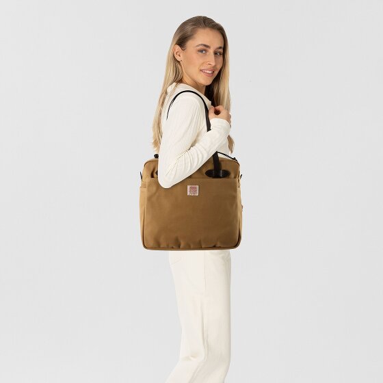 Filson Luggage Twill Shoulder Bag 40 cm