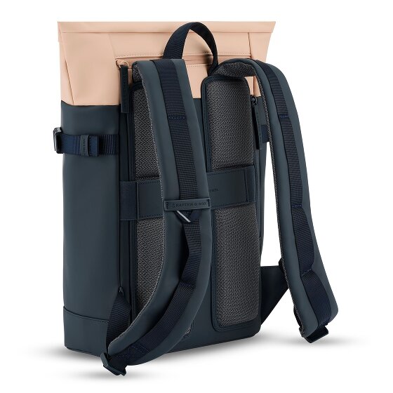 Kapten & Son Helsinki Daypack 46 cm Laptop compartment