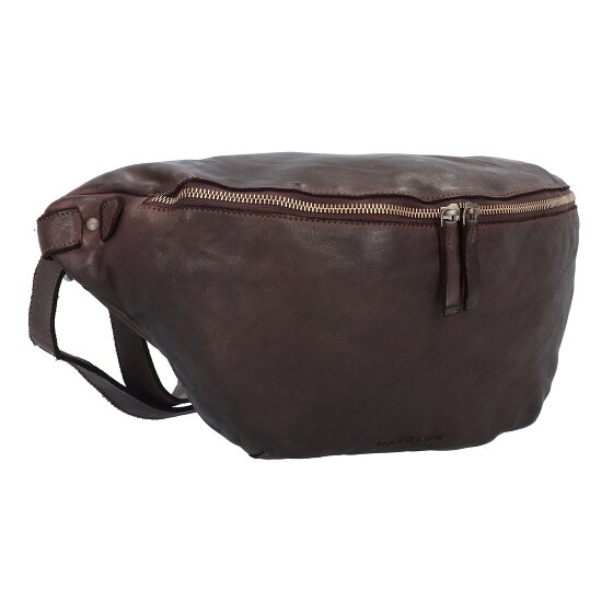 Harold's Submarine Fanny pack Leather 32 cm