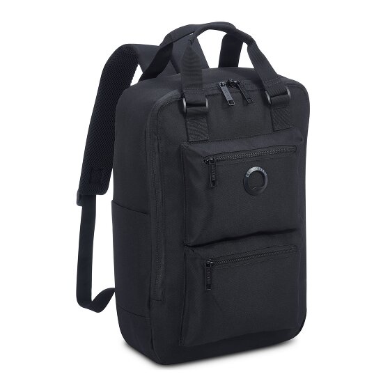 Delsey Paris Citypak backpack 42 cm laptop compartment