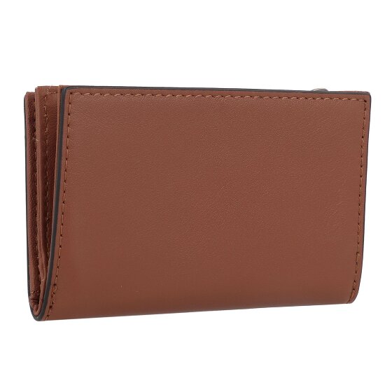 Liebeskind Lilith Wallet RFID protection Genuine Leather 12 cm