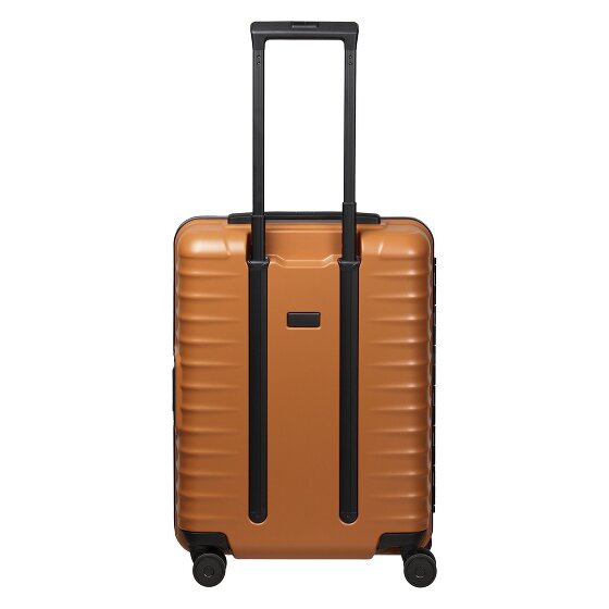 Titan Overseas 4 wheels Trolley 55 cm