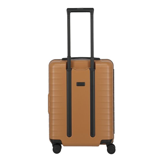 Titan Overseas 4 wheels Trolley 55 cm
