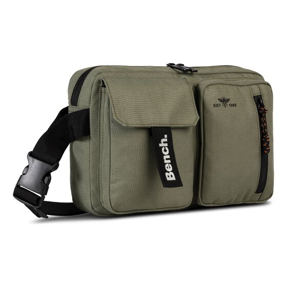 Bench Utility Shoulder bag 26 cm