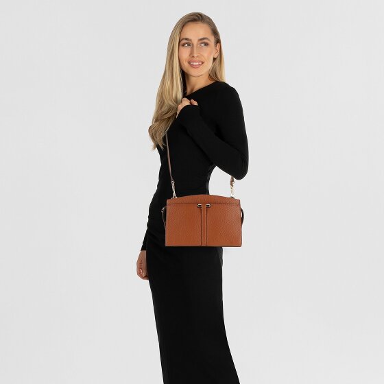 Boss Lidney Shoulder bag Leather 21 cm