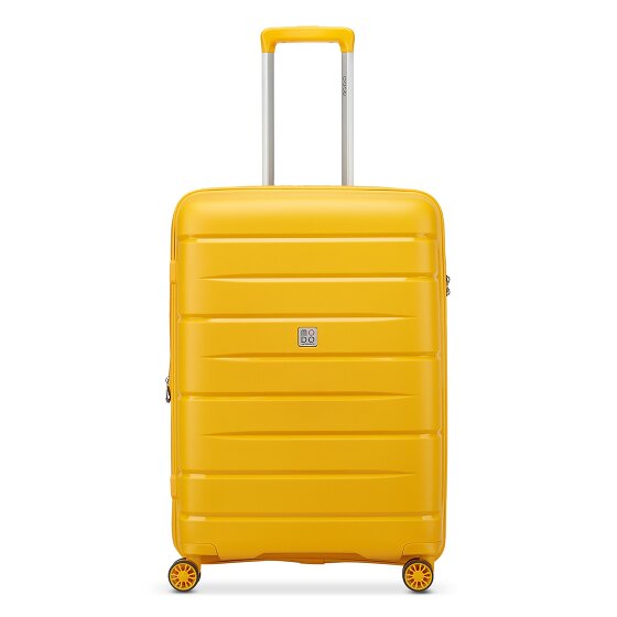 MODO by Roncato Starlight 3.0 4 wheels Suitcase set 2-piece with expansion pleat
