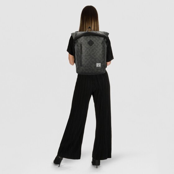 Herschel Roll Top Backpack 46 cm laptop compartment Herschel Roll Top Backpack 46 cm laptop compartment